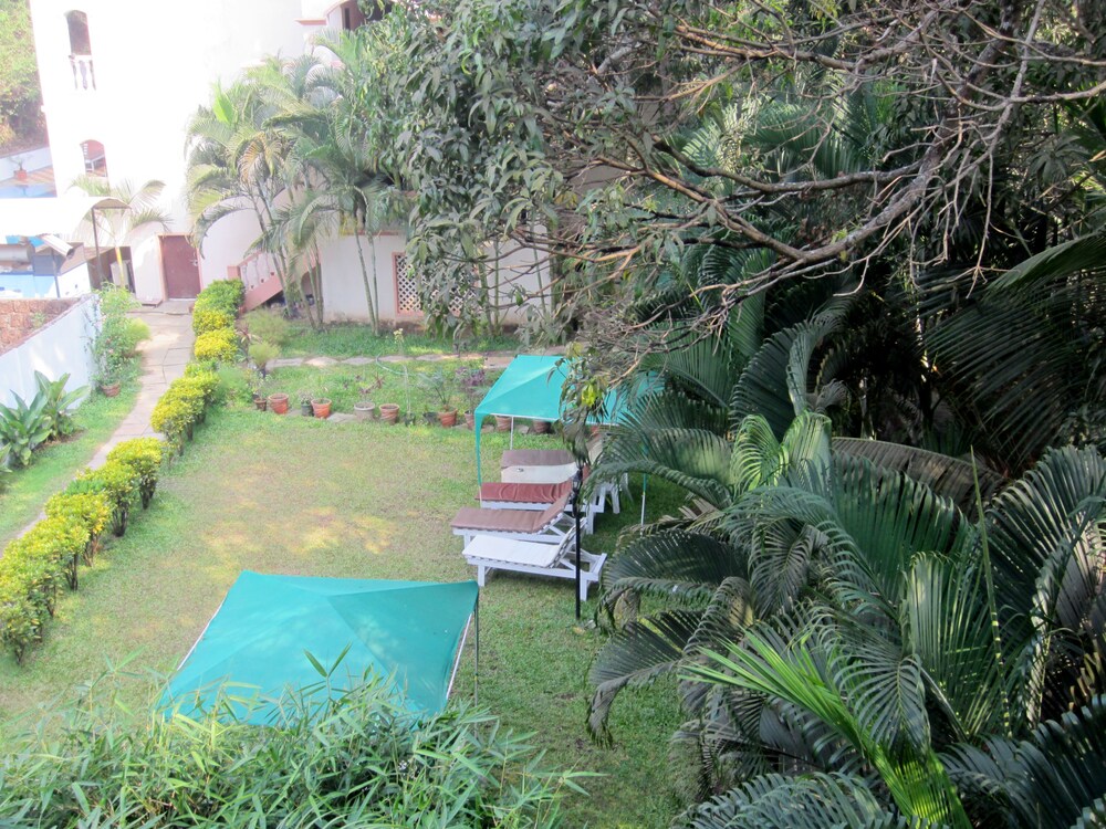 Childrens Area
