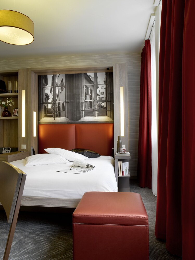 Studio, 1 Queen Bed - Guestroom