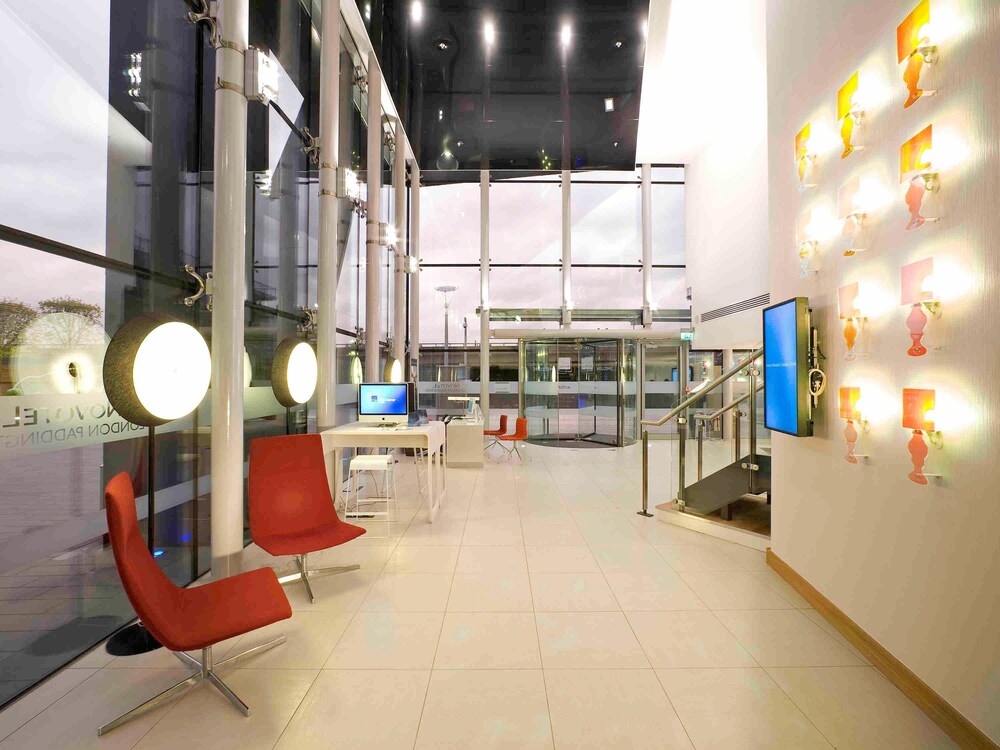 Hotel Front