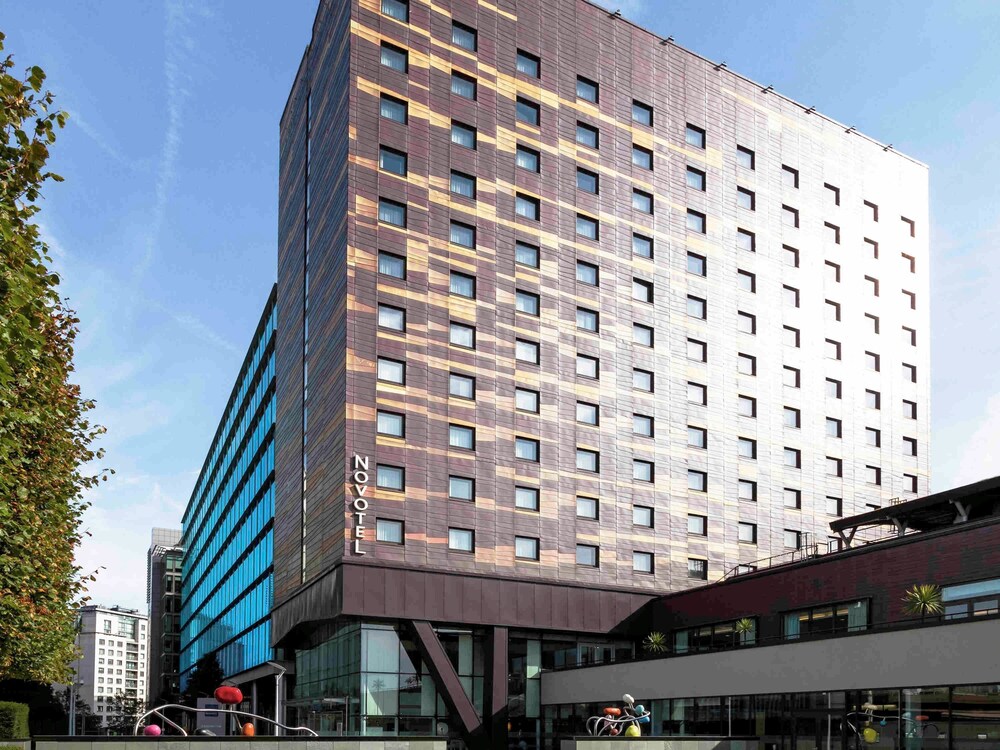 Hotel Front