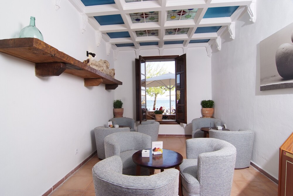 Hotel Interior