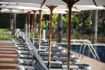 Sundeck