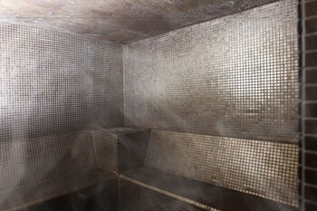 Turkish Bath