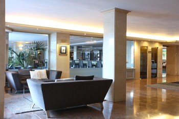 Reception Hall