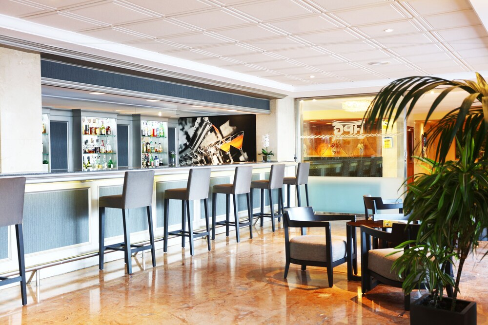 Hotelbar