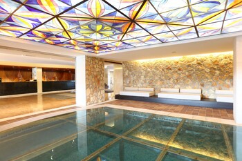Reception Hall