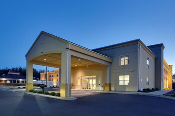Hotel Front