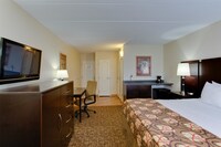 Room, 1 King Bed