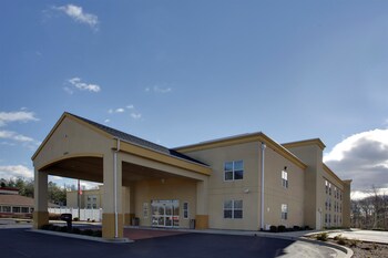 Hotel Front