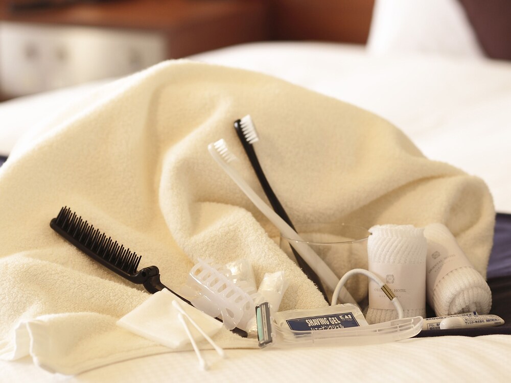 In-Room Amenity