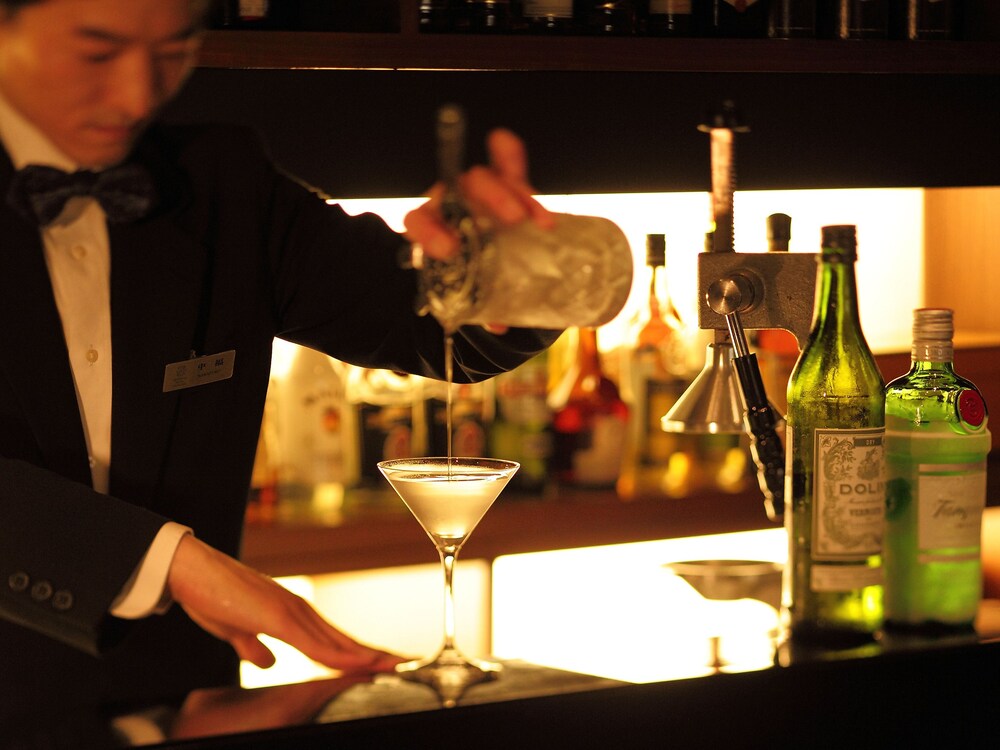 Hotel Bar