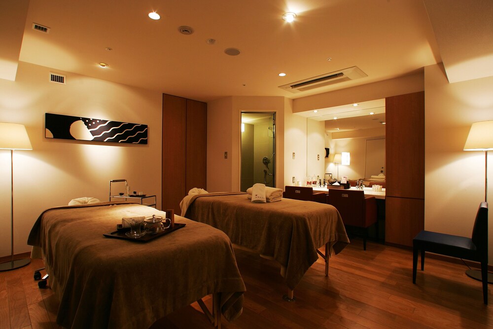 Treatment Room