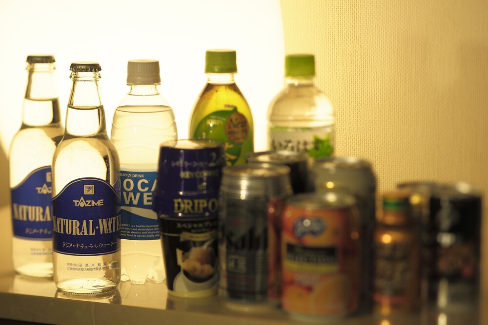 酒店設施