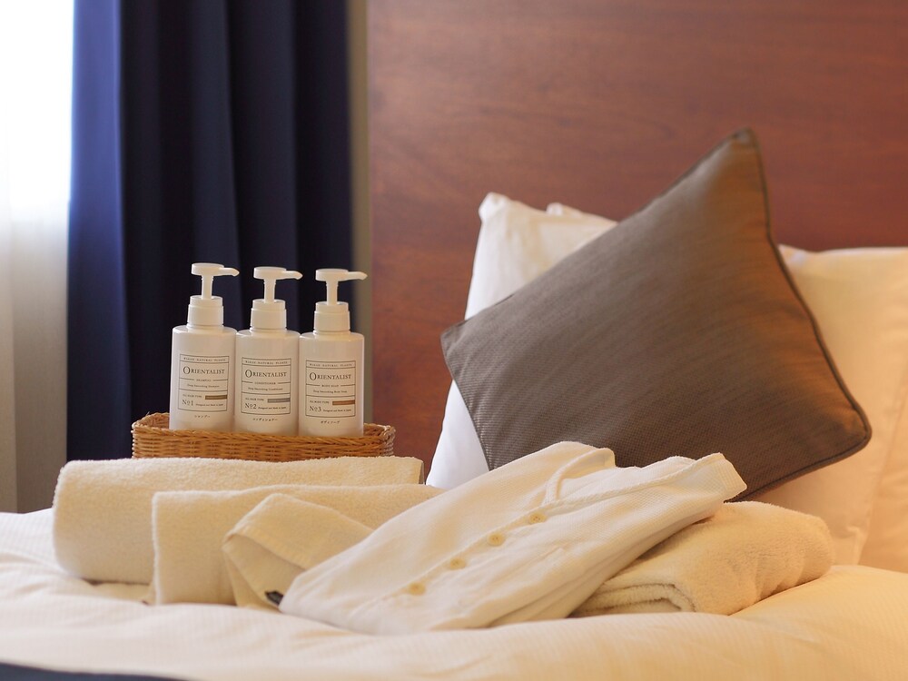 In-Room Amenity