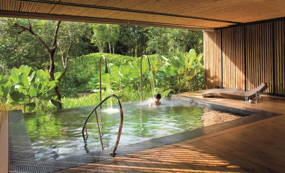 Infinity Pool