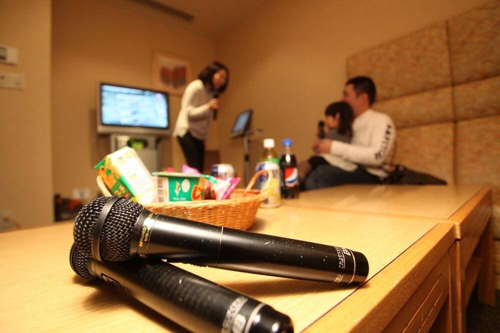 Karaoke Room