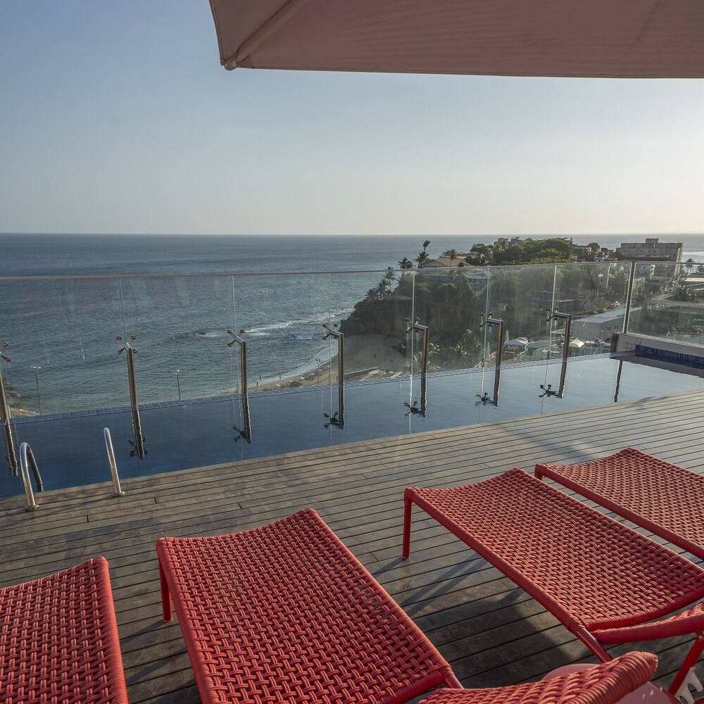 Sundeck