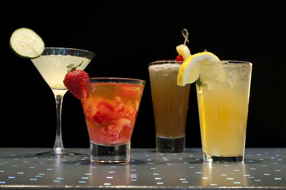 Hotel Bar