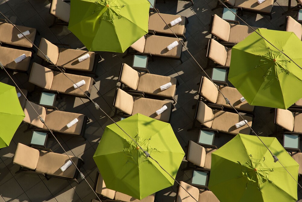 Sundeck