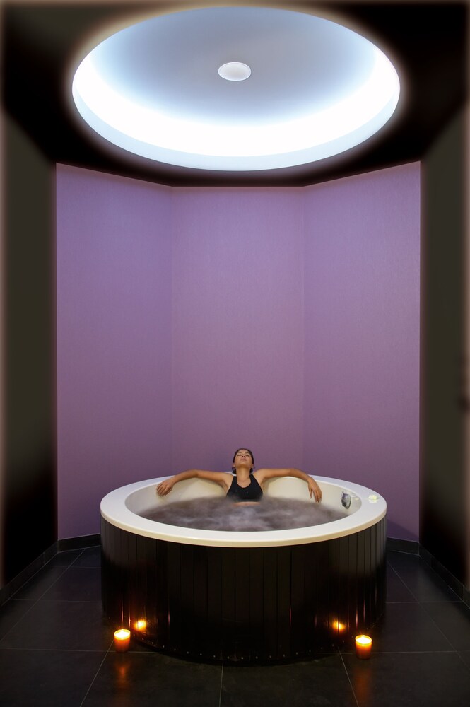 Spa Treatment