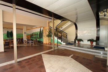 Porch