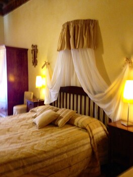 Tourist House