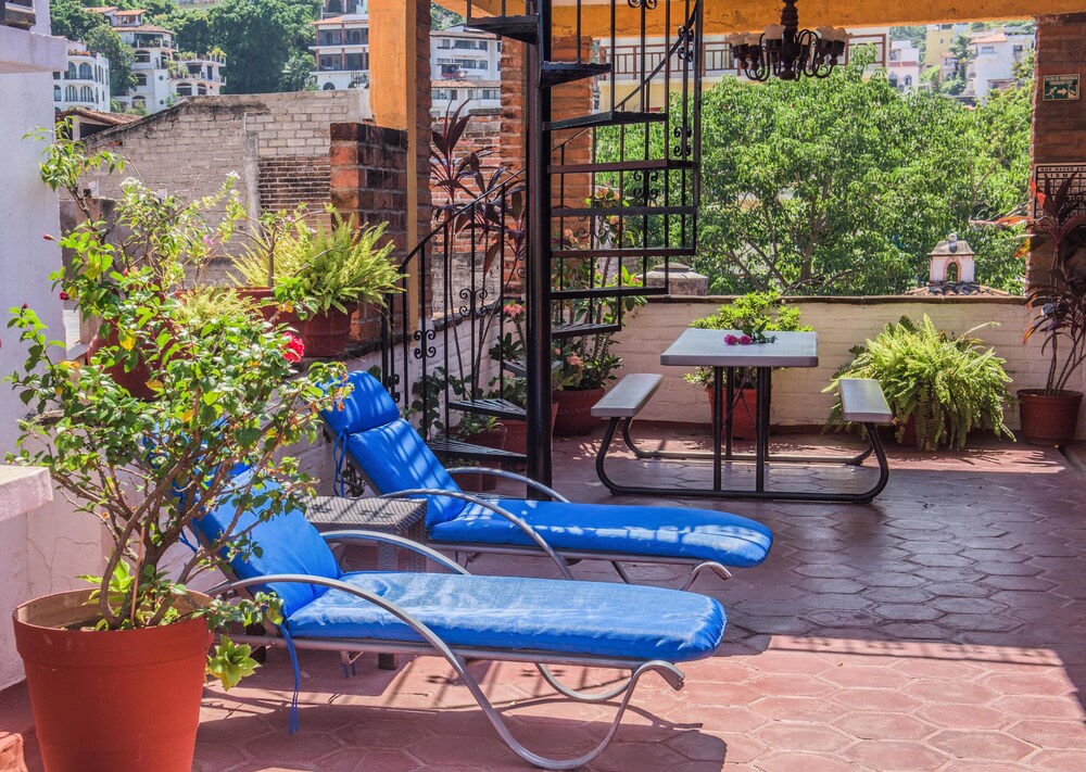 Hotel Interior