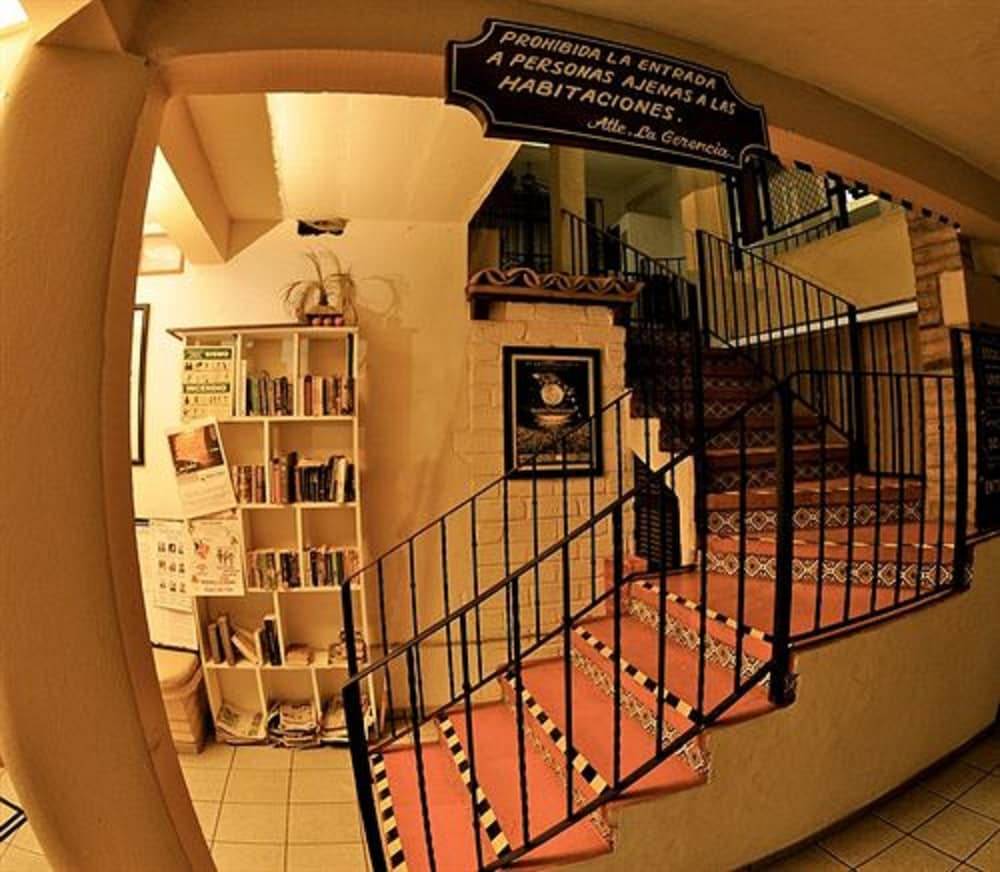 Staircase