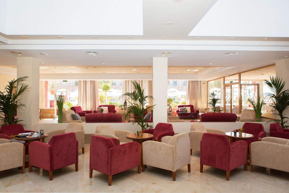 Hotel Interior