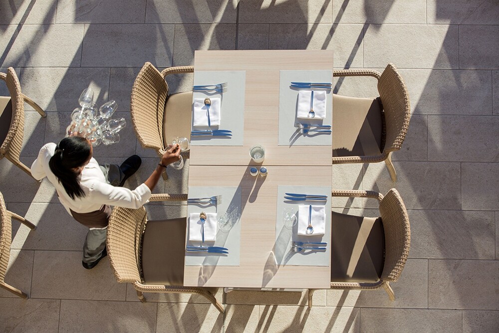 Food Court