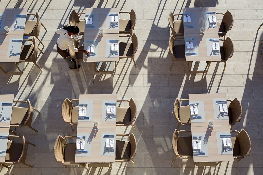 Food Court