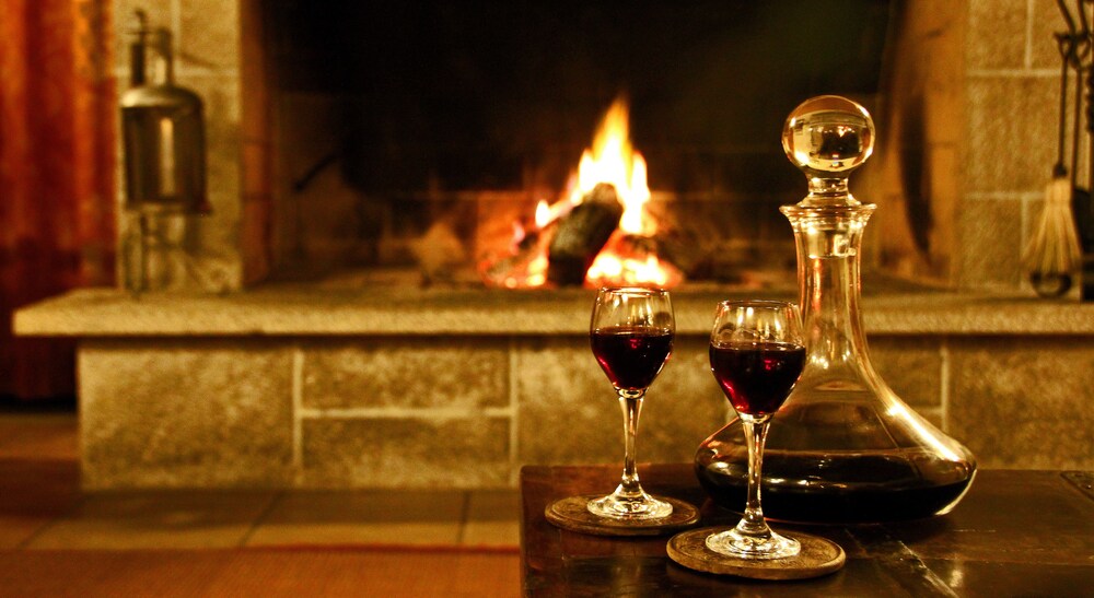 Hotel Lounge