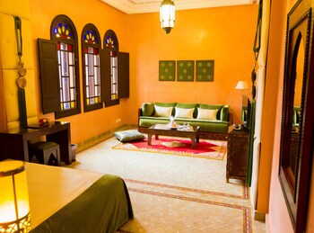 Guestroom