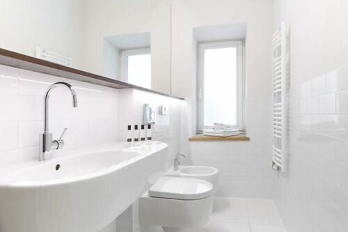 Apartment, 2 Bedrooms - Guestroom
