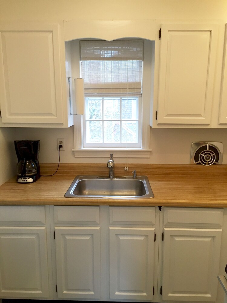 In-Room Kitchen