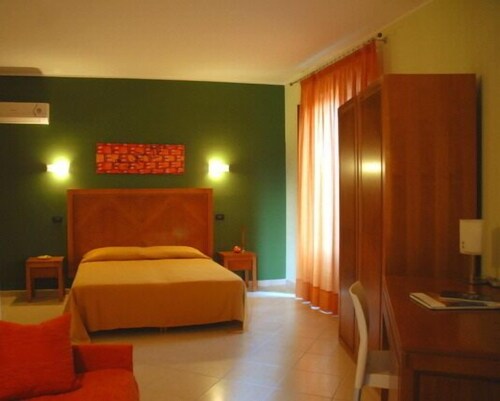 Guestroom