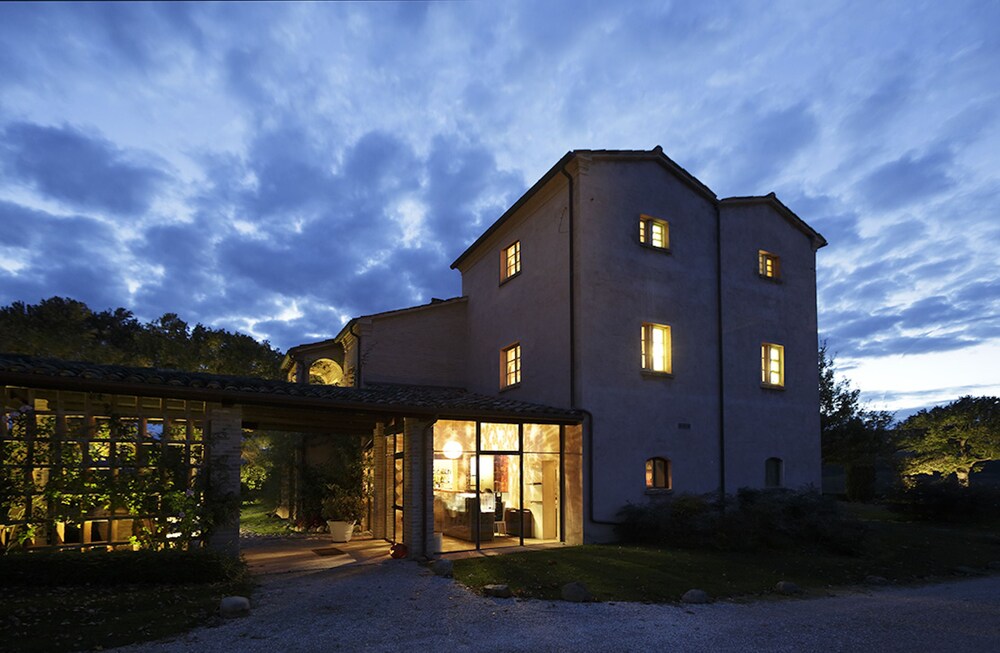 Hotel Front