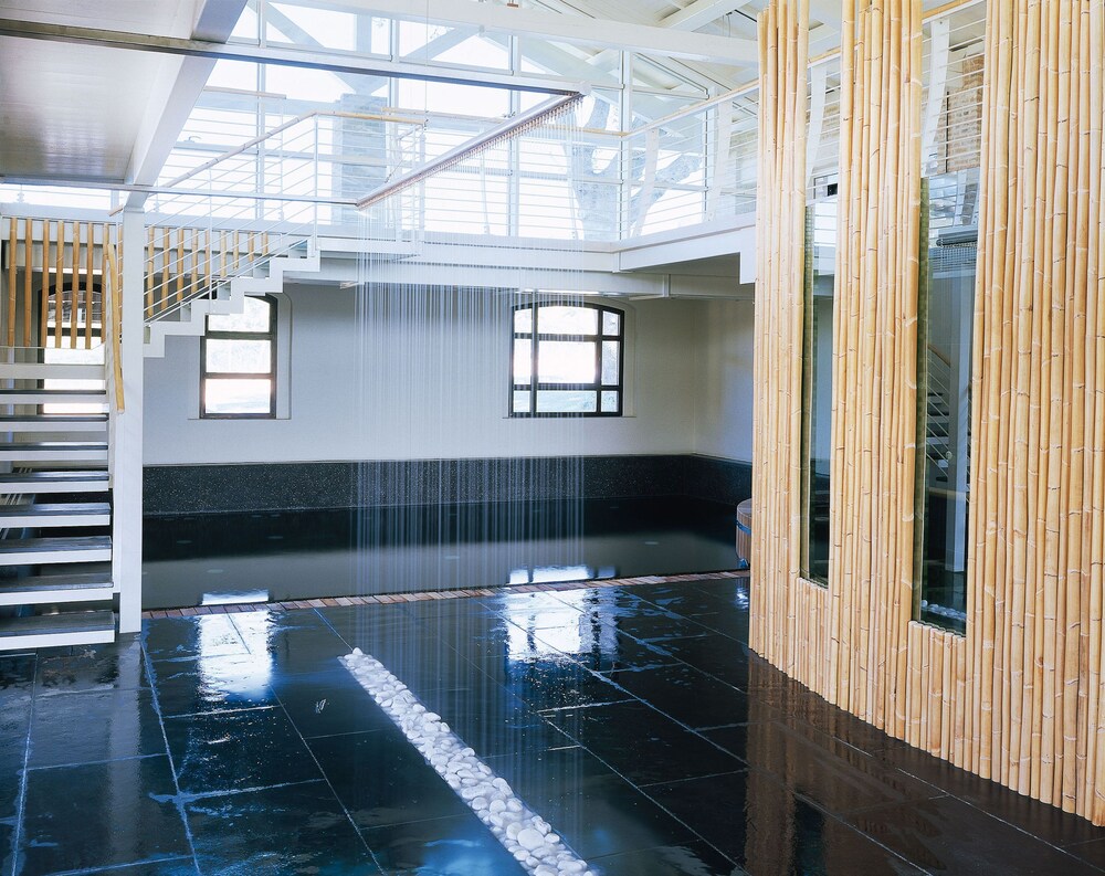 Sports Facility