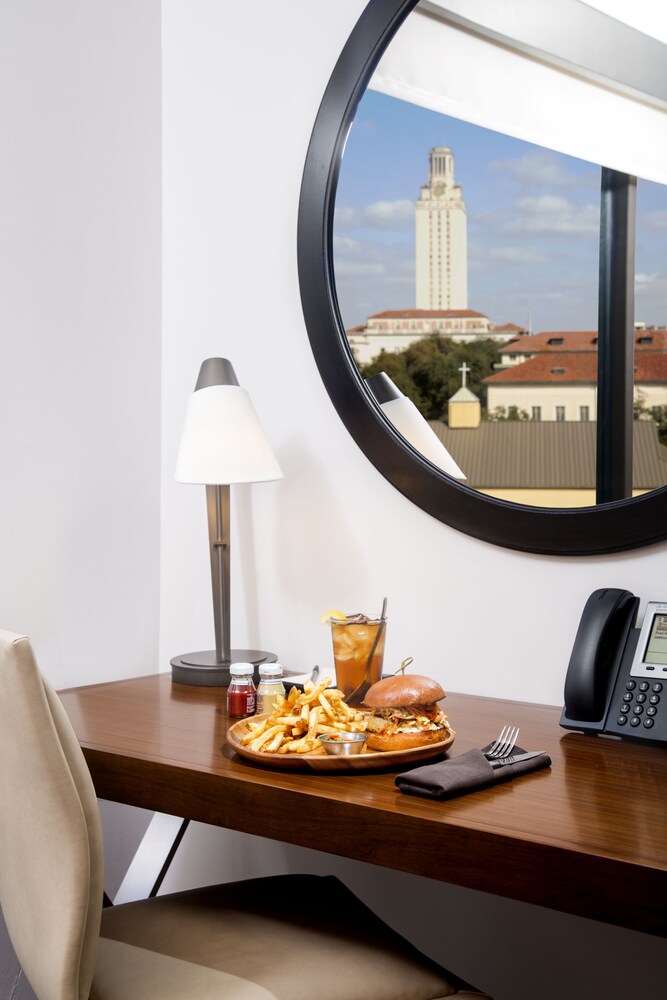 Guestroom View