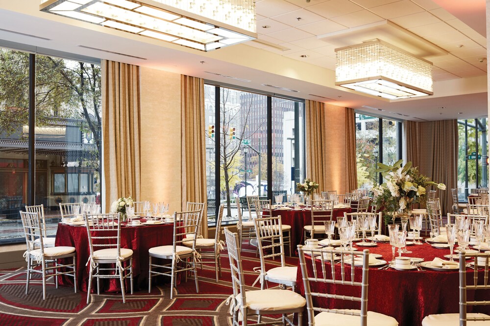 Ballroom