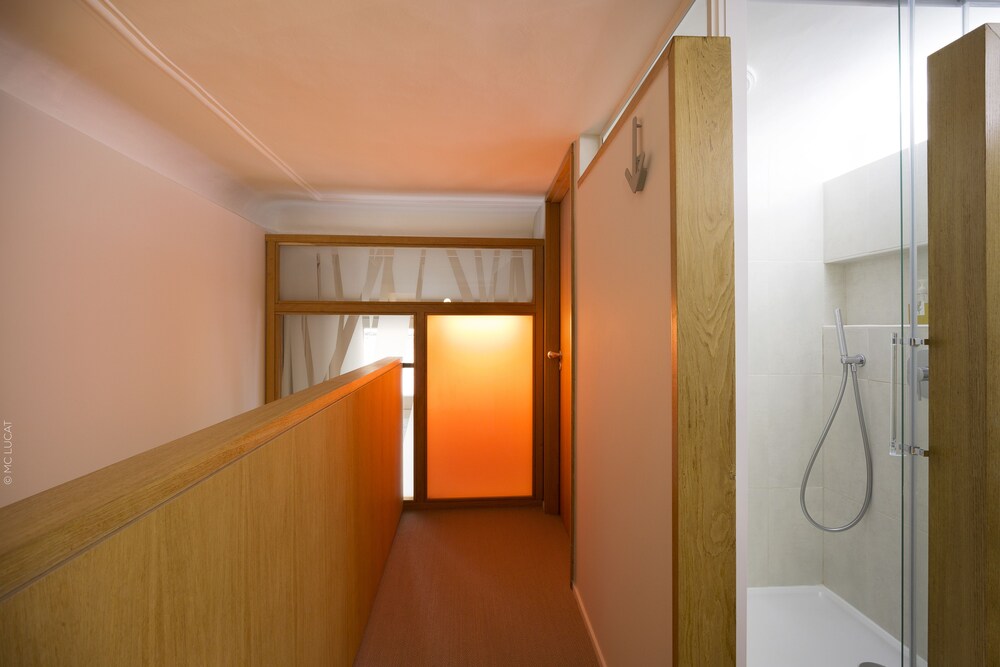 Superior Room - Bathroom