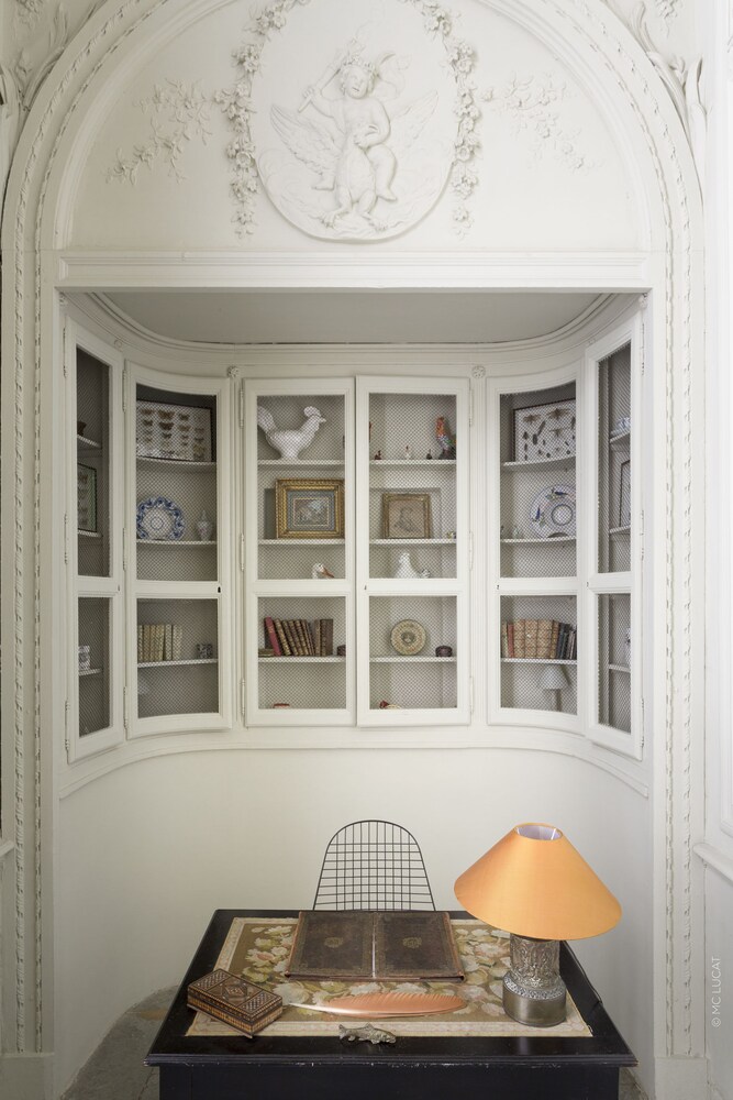Luxury Room - Guestroom