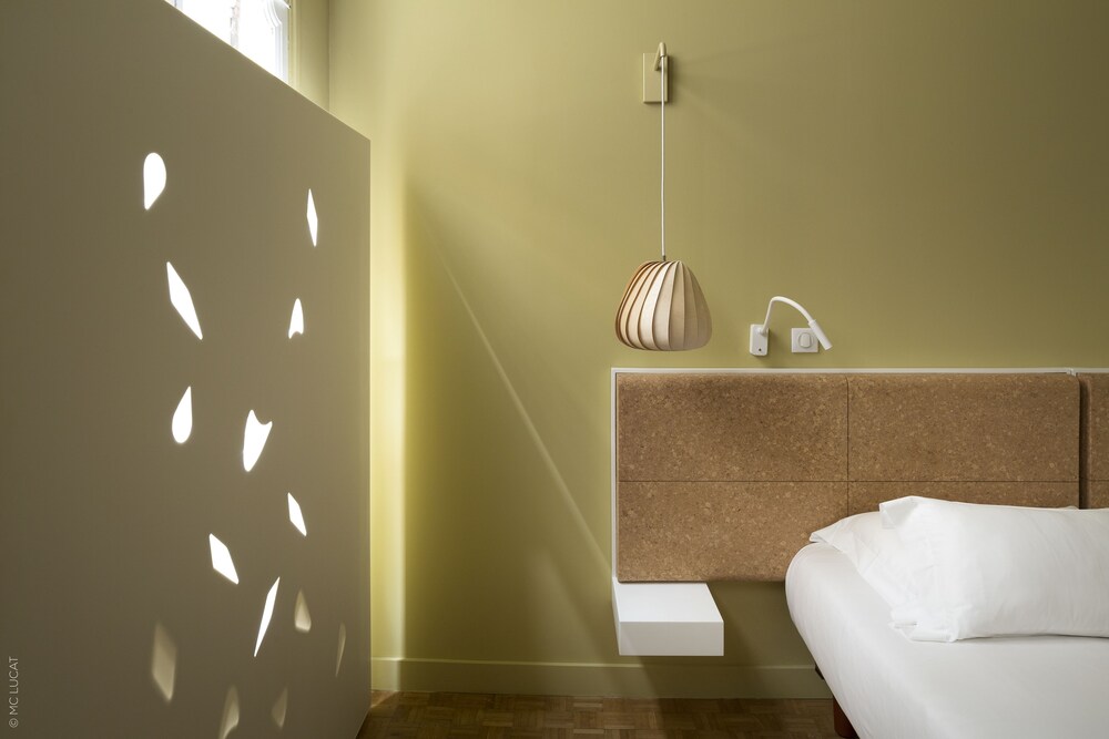 Junior Suite - Guestroom