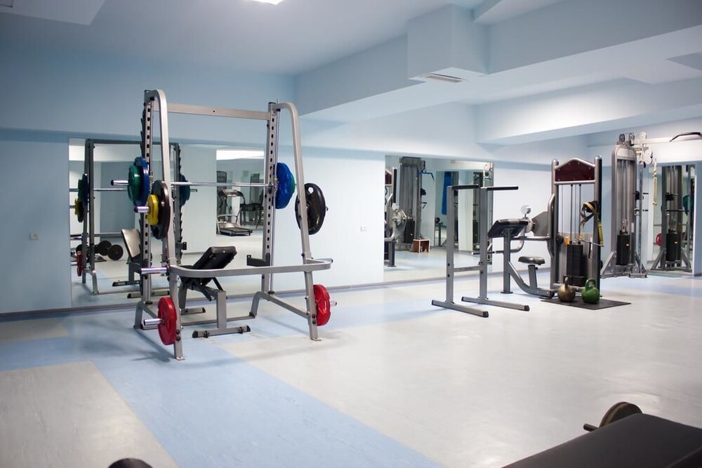 Sports Facility