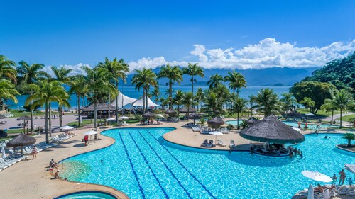 Vila Gale Eco Resort de Angra - All Inclusive