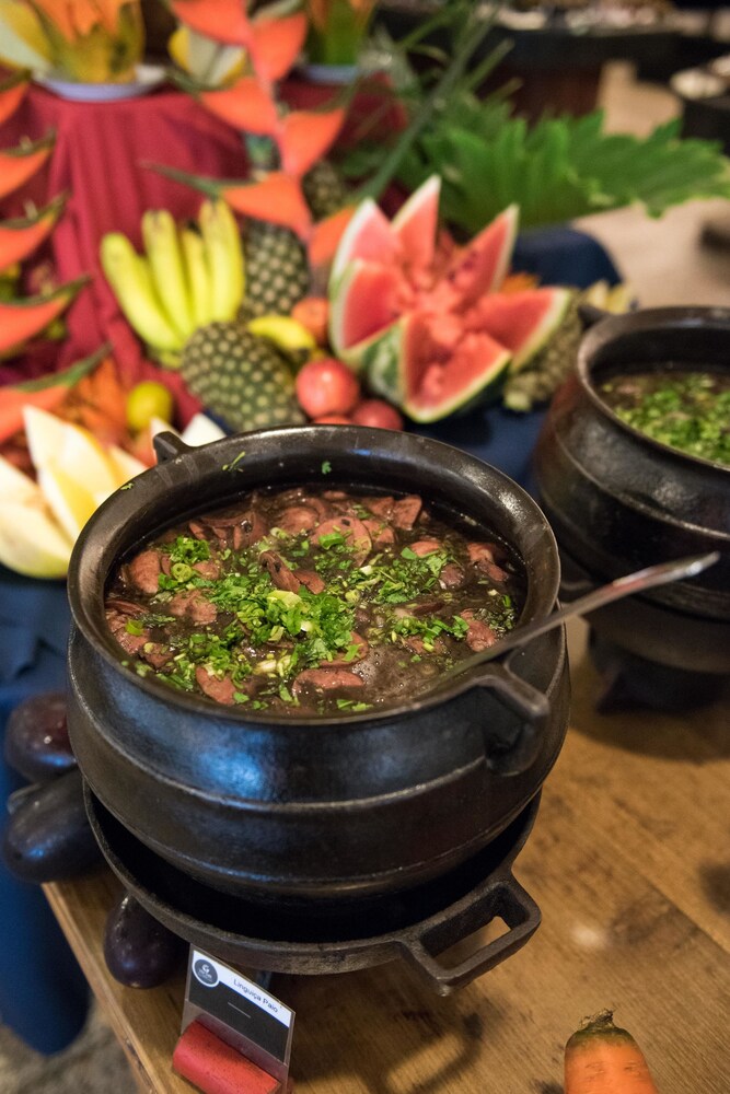 식사 및 음료