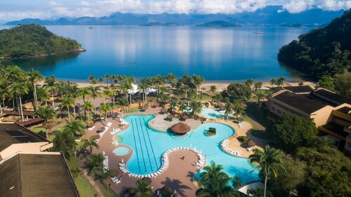 Vila Gale Eco Resort de Angra - All Inclusive