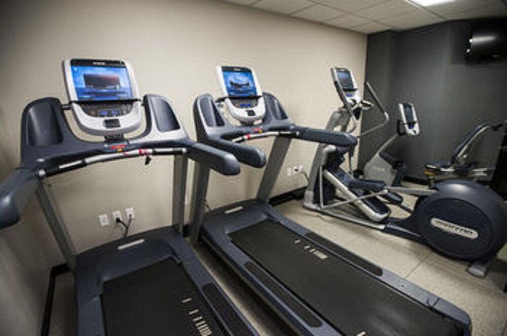Sports Facility