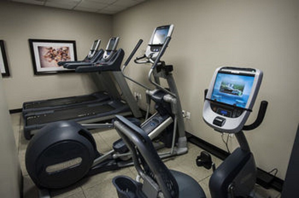Sports Facility