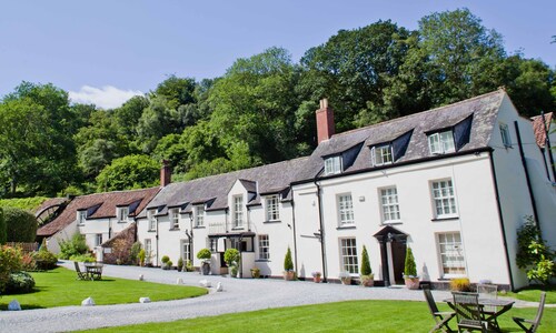 Combe House Hotel